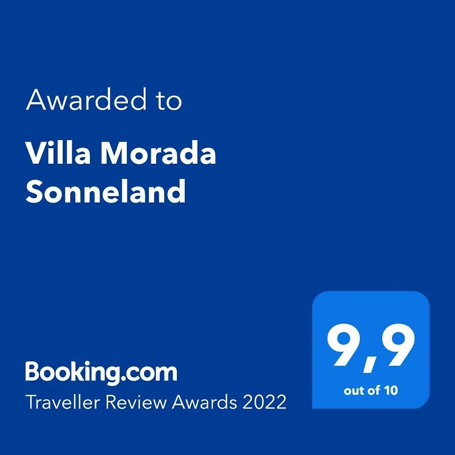Villa Morada Sonneland Con Piscina Privada Climatizada Maspalomas  Spain